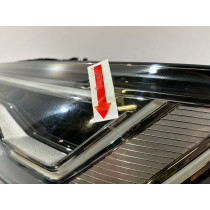 AUDI A6 C8 4K Lampa Full Led Ľavá - 16009