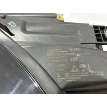 AUDI A6 C8 4K Lampa Full Led Ľavá - 16009