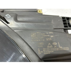 AUDI A6 C8 4K Lampa Full Led Ľavá - 16009 | mobilpol.sk