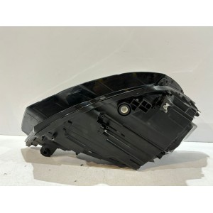 AUDI A6 C8 4K Lampa Full Led Ľavá - 16009 | mobilpol.sk