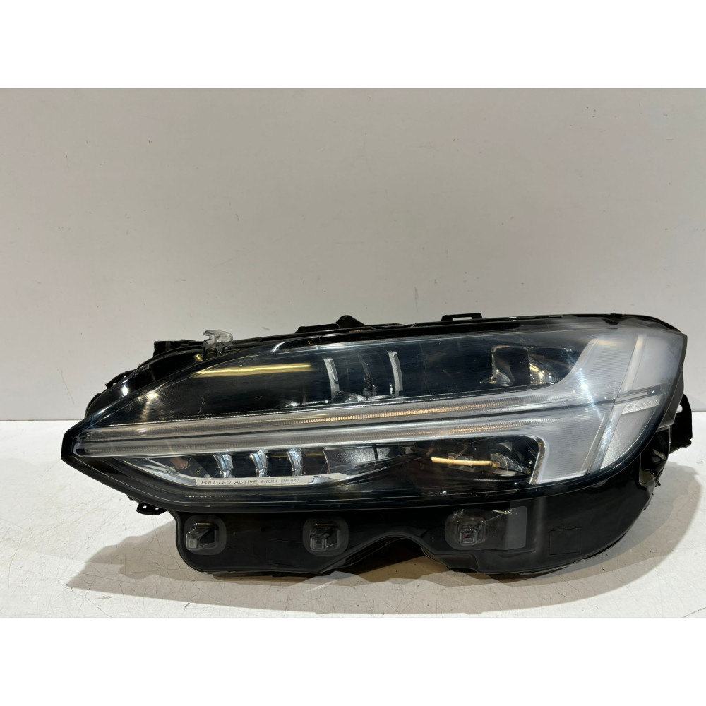 VOLVO V90 S90 Lampa ACTIVE HIGH BEAM L - 16010