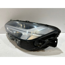 VOLVO V90 S90 Lampa ACTIVE HIGH BEAM L - 16010
