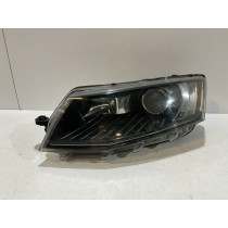 SKODA OCTAVIA III Predná...