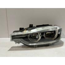BMW 3 F30 F31 LCI Lampa LED...