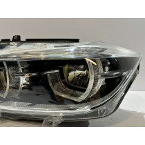 BMW 3 F30 F31 LCI Lampa LED USA Ľavá - 16014