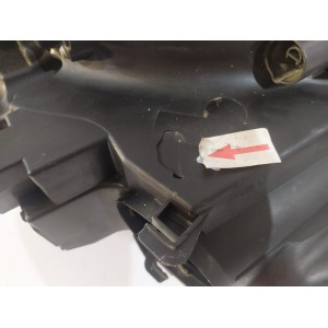 MERCEDES W204 GLK Lampa H7 USA Ľavá - 15143 | mobilpol.sk