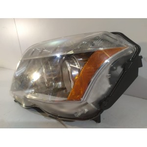MERCEDES W204 GLK Lampa H7 USA Ľavá - 15143 | mobilpol.sk