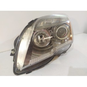 MERCEDES W204 GLK Lampa H7 USA Ľavá - 15143 | mobilpol.sk