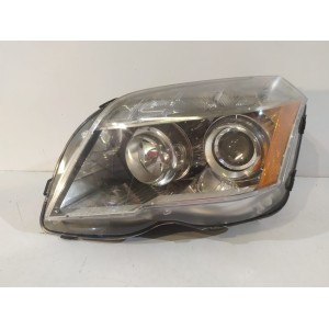 MERCEDES W204 GLK Lampa H7 USA Ľavá - 15143 | mobilpol.sk