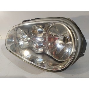 VOLKSWAGEN GOLF IV Lampa H7 Ľavá - 15147 | mobilpol.sk