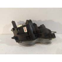 BMW 3 E46 Compact Lampa H7 Ľavá - 15148