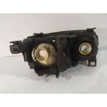 BMW 3 E46 Compact Lampa H7 Ľavá - 15148