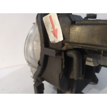 BMW 3 E46 Compact Lampa H7 Ľavá - 15149