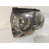 BMW 3 E46 Compact Lampa H7 Ľavá - 15149