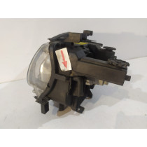 BMW 3 E46 Compact Lampa H7 Ľavá - 15149