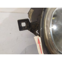 VOLKSWAGEN POLO 9N Predná lampa Ľavá - 15150