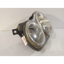 VOLKSWAGEN POLO 9N Predná lampa Ľavá - 15150