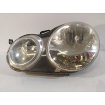 VOLKSWAGEN POLO 9N Predná...