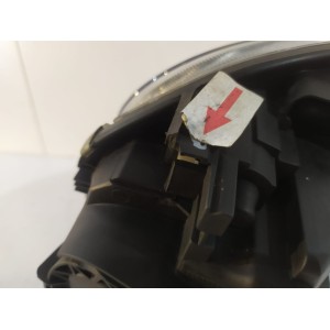 MINI COOPER R55 R56 Lampa H7 Pravá - 15151 | mobilpol.sk