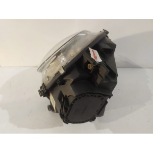 MINI COOPER R55 R56 Lampa H7 Pravá - 15151 | mobilpol.sk
