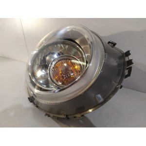 MINI COOPER R55 R56 Lampa H7 Pravá - 15151 | mobilpol.sk