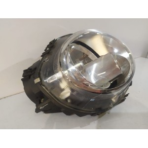 MINI COOPER R55 R56 Lampa H7 Pravá - 15151 | mobilpol.sk
