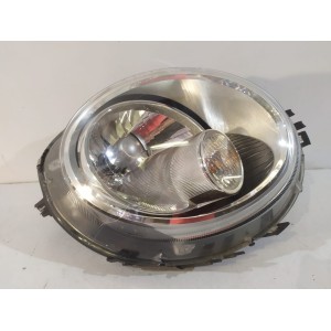 MINI COOPER R55 R56 Lampa H7 Pravá - 15151 | mobilpol.sk