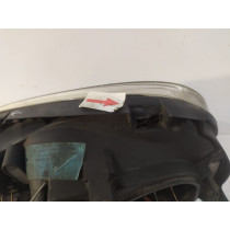 VOLKSWAGEN GOLF IV Lampa H7 Pravá - 15152