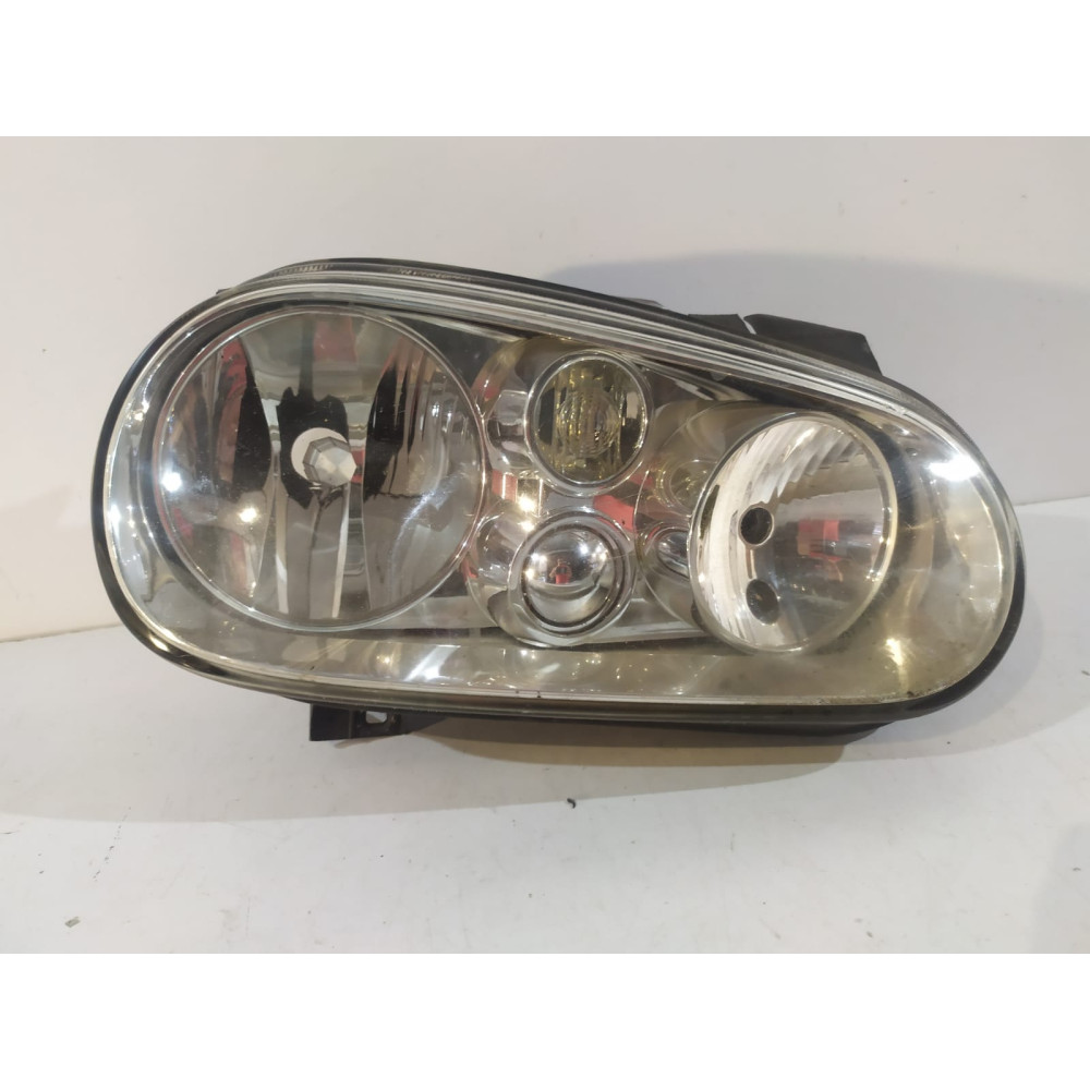 VOLKSWAGEN GOLF IV Lampa H7 Pravá - 15152