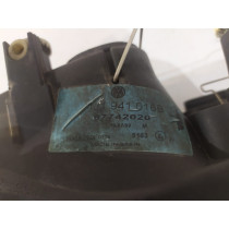 VOLKSWAGEN GOLF IV Lampa H7 Pravá - 15152