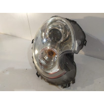 MINI COOPER R56 Xenónová...