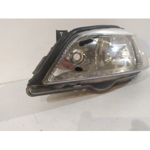 OPEL ASTRA II G Predná lampa Ľavá - 15154 | mobilpol.sk