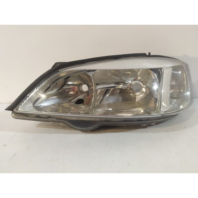 OPEL ASTRA II G Predná lampa Ľavá - 15154 | mobilpol.sk