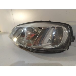 OPEL ASTRA II G Predná lampa Ľavá - 15154 | mobilpol.sk