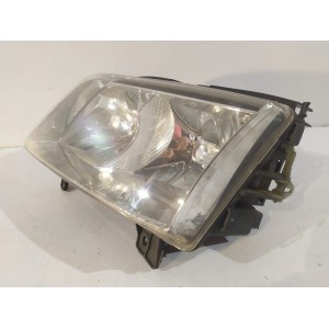 VOLKSWAGEN POLO 6N LIFT Lampa H7 L - 15156 | mobilpol.sk