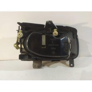 VOLKSWAGEN POLO 6N LIFT Lampa H7 L - 15156 | mobilpol.sk