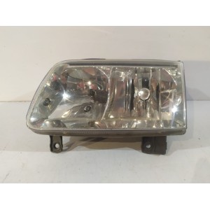 VOLKSWAGEN POLO 6N LIFT Lampa H7 L - 15156 | mobilpol.sk