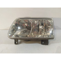 VOLKSWAGEN POLO 6N LIFT...