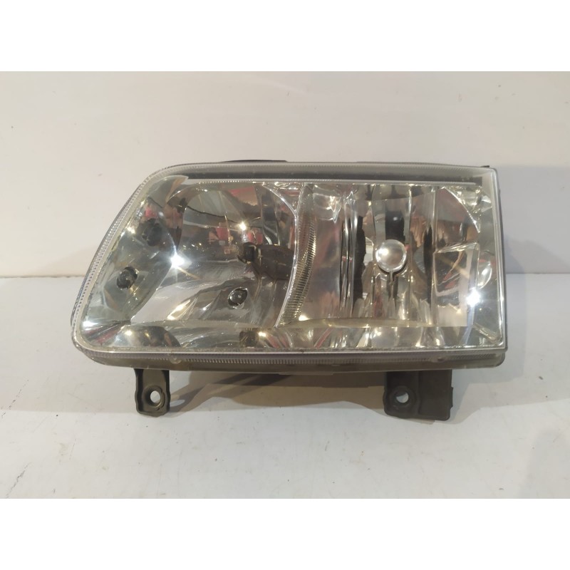 VOLKSWAGEN POLO 6N LIFT Lampa H7 L - 15156 | mobilpol.sk