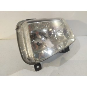 VOLKSWAGEN POLO 6N LIFT Lampa H7 L - 15156 | mobilpol.sk