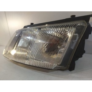 VOLKSWAGEN PASSAT B5 Lampa H7 Ľavá - 15158 | mobilpol.sk