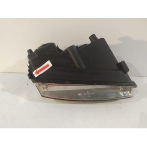 VOLKSWAGEN PASSAT B5 Lampa H7 Ľavá - 15158 | mobilpol.sk