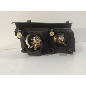 VOLKSWAGEN PASSAT B5 Lampa H7 Ľavá - 15158 | mobilpol.sk