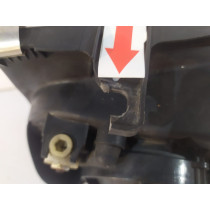 VOLKSWAGEN BORA Ľavé svetlo - 15159