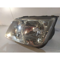 VOLKSWAGEN BORA Ľavé svetlo - 15159