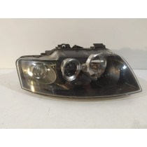 AUDI A4 B6 Cabrio Predné...