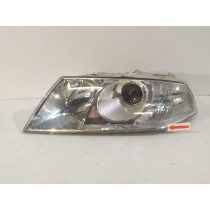 SKODA OCTAVIA II Xenónová...