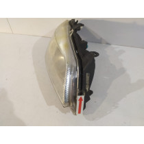 OPEL ASTRA II G Predné svetlo Pravé - 15166