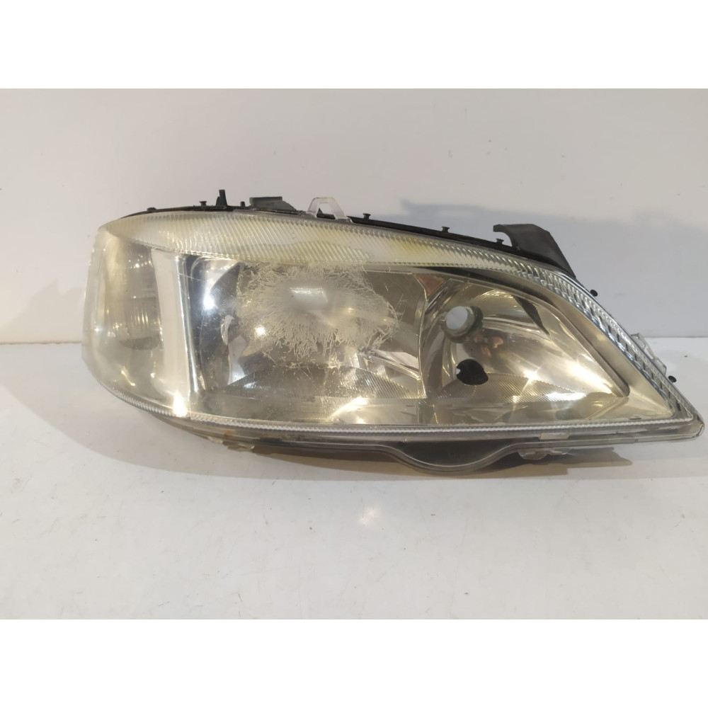 OPEL ASTRA II G Predné svetlo Pravé - 15166