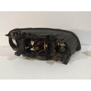 Volvo S80 V70 XC70 Lampa Bi-Xenon Ľavá - 15168 | mobilpol.sk